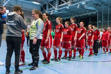 Bild 70 - Frauen HLM